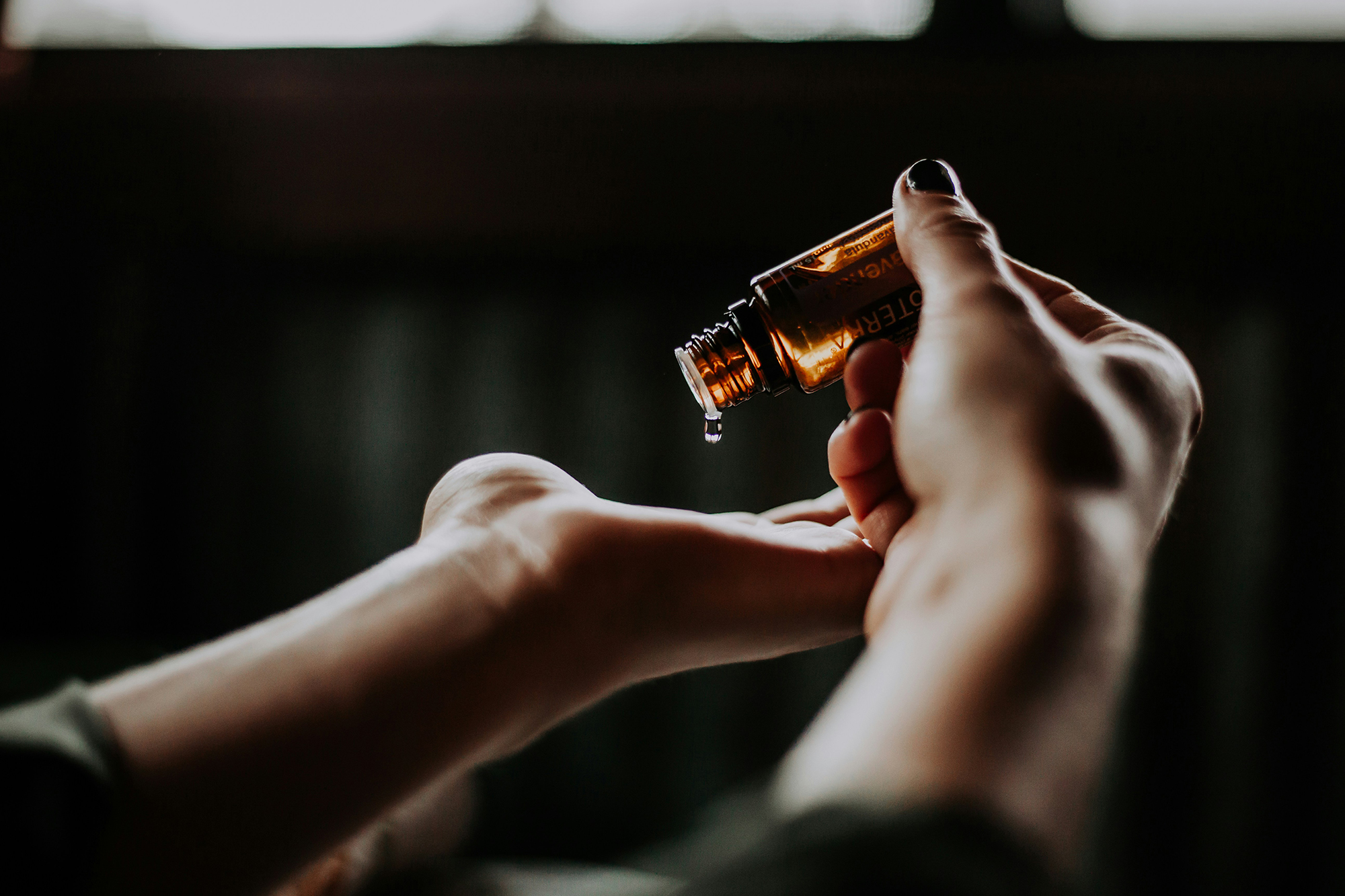 Therapeutic Massage Whakatane Massage oil