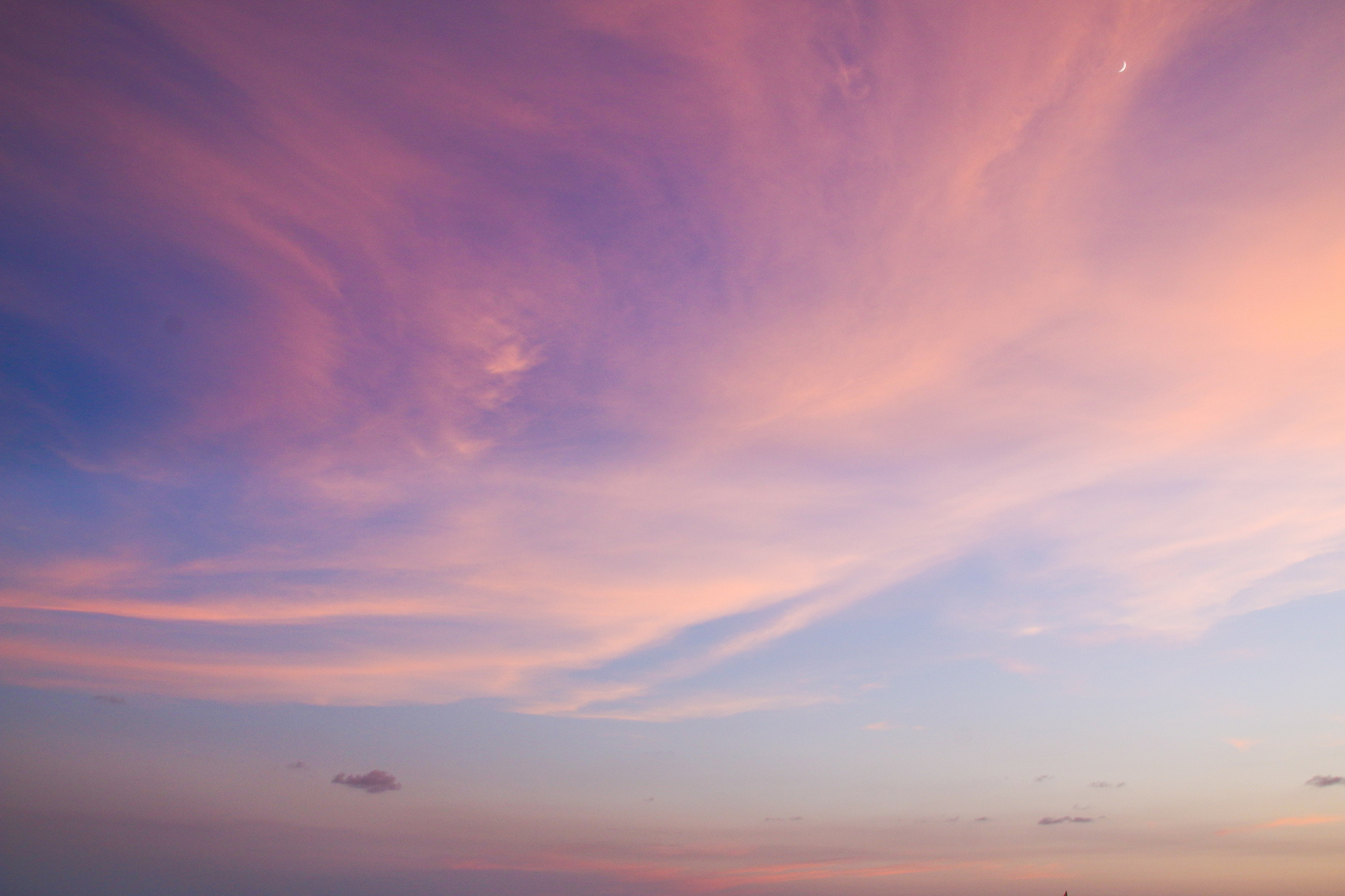 Therapeutic Massage Whakatane Sunset