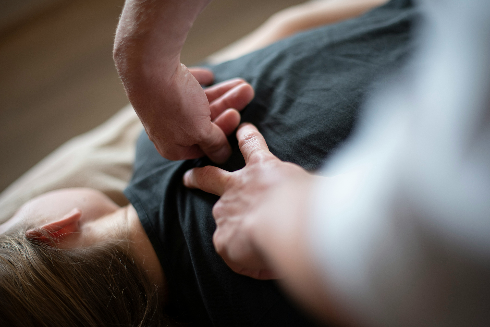 Therapeutic Massage Whakatane Treatments